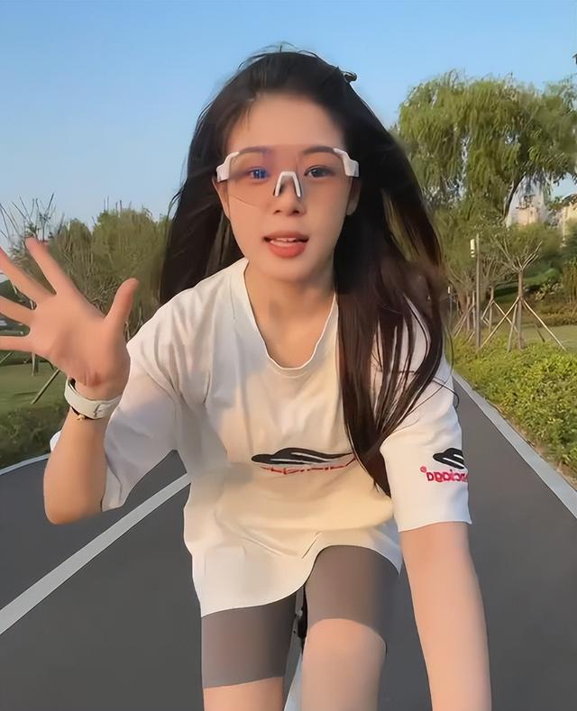 你从什么时候开始会嫌弃骑行？