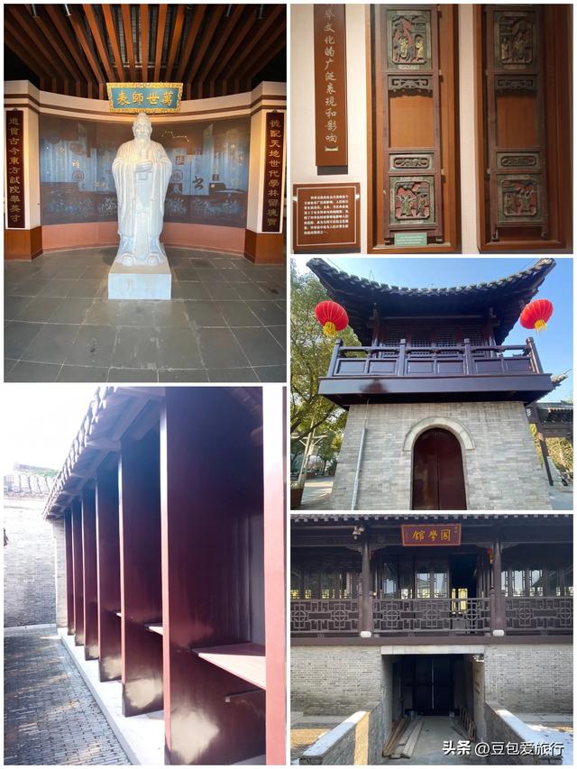 泰州深度漫游指南：五日沉浸水城，赏人文品美味不赶路