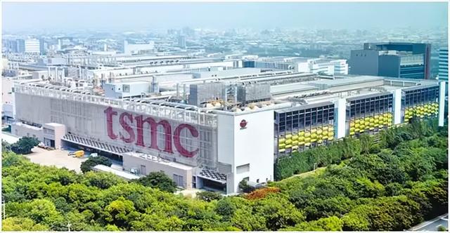 全都“叛变	”了！台积电、三星接连宣布，外媒：中国不买了？