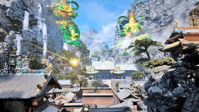 介休市张壁古堡：深化“文旅+百业” 激发文旅融合发展新动能
