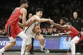 NBA新赛季共有125名国际球员来自43个国家，加拿大最多、亚洲3人图片