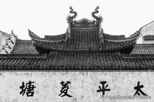 嵊州周末 2 天实测攻略！吃豆腐馒头 + 追越剧，文化 + 美食全吃透