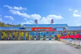 定了，龙岩这条高速继续免费！图片