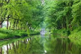 皖南3天2晚自驾攻略，冷门小众线路，景色好无门票，适合周末玩！图片