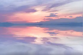 读一首浪漫的诗----浮世三千图片