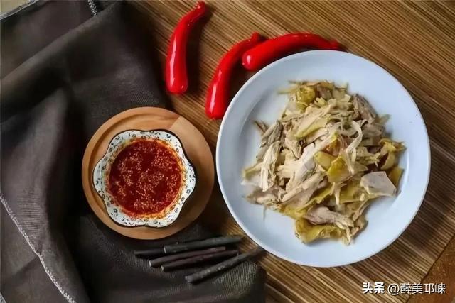 秋天想找个古镇慢下来？邛崃这两座千年古镇，来了就不想走！