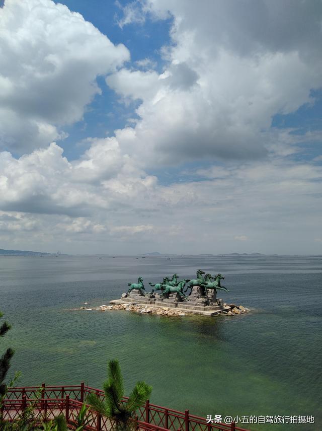 烟台炸裂攻略！2025本地人私藏的十大景点+五大美食，错过亏哭