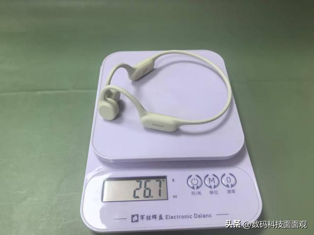 小米骨传导耳机2对比韶音哪款好？南卡、小米、韶音同台较量