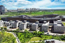 奋楫扬帆全力构建京雄保一体化发展新格局——雄安新区设立七周年看保定图片