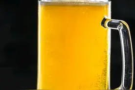 经常喝啤酒到底好不好？图片