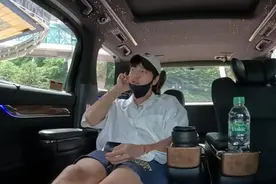 韩国知名男星自曝患癌！曾出演多部偶像剧俘获大批粉丝，因发福频上热搜图片