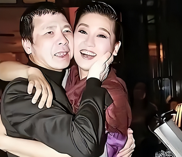 和徐帆离婚传闻真相大白仅2个月，冯小刚近况出，一点都不意外