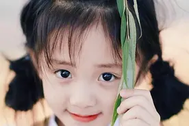 如何给宝宝取名字？对照着这规律，准没错！图片