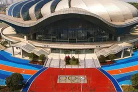 超全！来岳阳看CBA季前赛，这份观赛指南请收好→图片