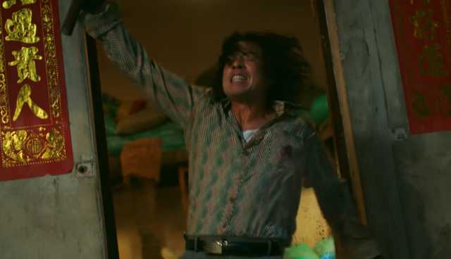 2小时夺第一，106分钟从头打到尾	，我断言：安志杰这片会火向全国