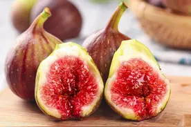 5类人禁食清单！无花果的“甜蜜陷阱”有多危险？图片