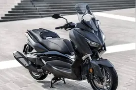 摩旅+家用两不误！10款大踏板横评：第5款性价比炸裂图片