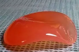 文玩的青鱼石是什么，取出青鱼石后怎么处理图片