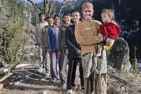 “一妻多夫”制国家： 家族兄弟同娶一个媳妇，女性的地狱不过如此图片