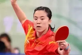 “女乒悍将”王楠，婚后47天被查出癌症，百亿富豪丈夫竟这样做图片