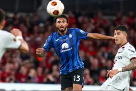 鲁能巴西青训杰出球员遭哄抢 亚特兰大标价6000万欧 五大豪门有意图片