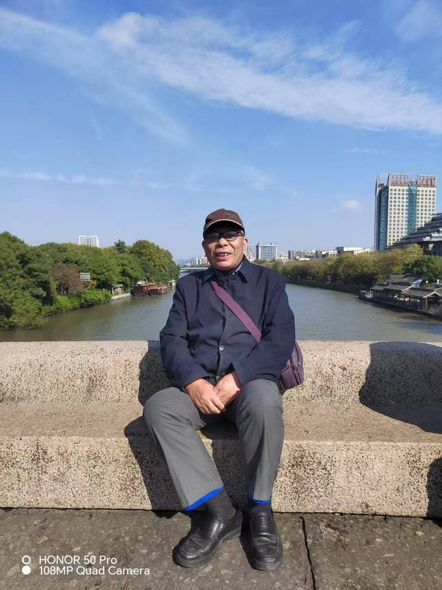 拱宸桥2025年菊花展掠影