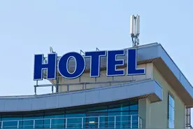 万豪会员都是“要饭”的？图片