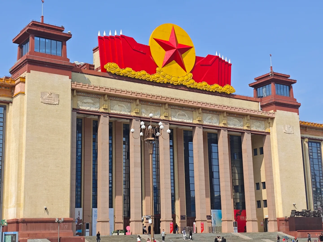 走了一圈有话要说：长沙和南昌，同是省会大城市，感受太不一样！