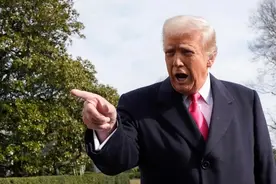 到底什么是稀土？特朗普为什么盯上了乌克兰的稀土？图片