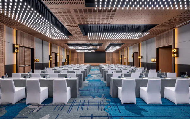 在北京，唤醒京城的四重“宿”