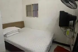 东莞15元客房冲上热搜！长沙也有！实地探访低价宾馆图片