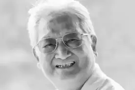 何康：农学家，农业管理专家，社会活动家，原农业部部长图片