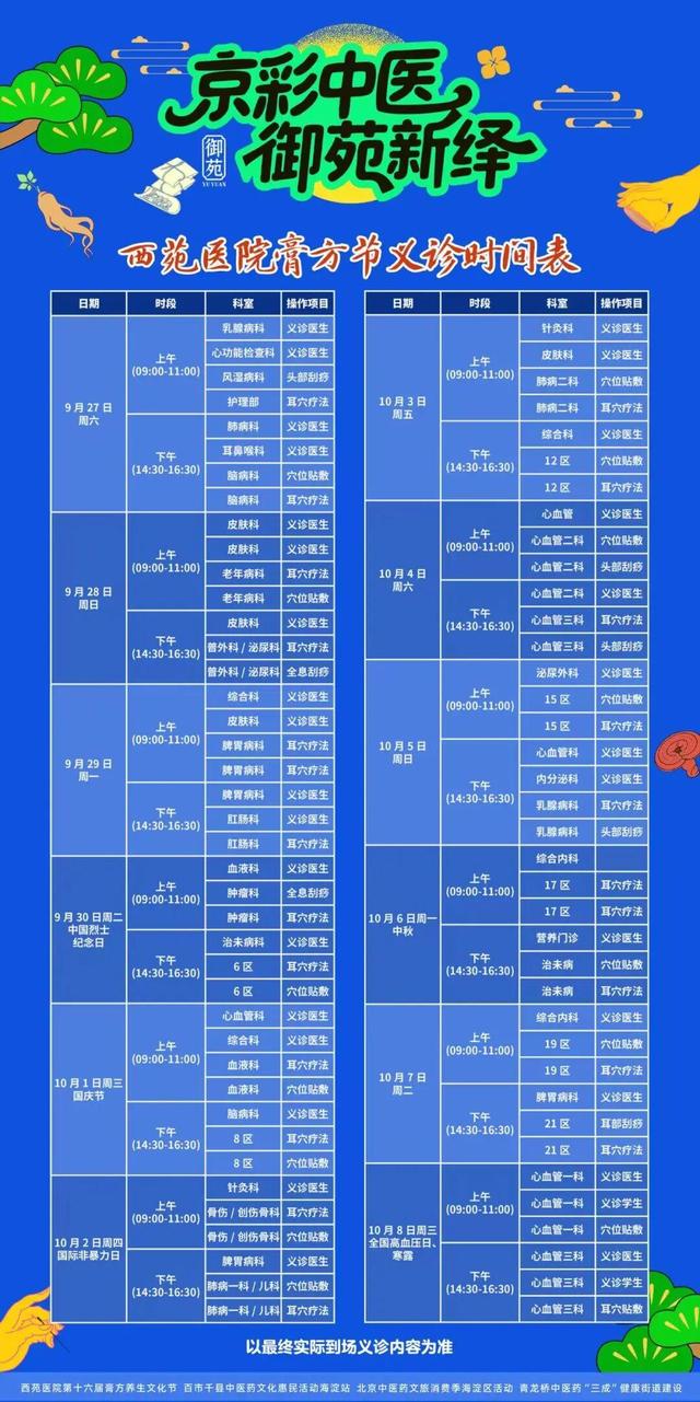 游三山五园？还有这些“隐藏玩法”