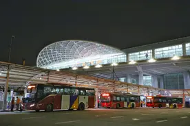 返程高峰公交地铁怎么坐？最新运营安排看这里图片