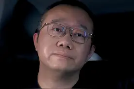 母亲瘫痪，被骗 50 万，涂磊的坎坷人生，不止 “毒舌” 一面!图片