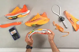 从入门到精英的耐克跑鞋矩阵，看这篇你就懂了图片