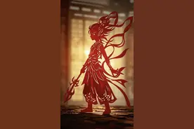 哪吒rap开腔，福建非遗这样回应图片