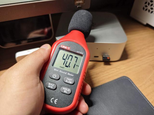 零刻 SEi13 Pro 深度评测：高性能办公迷你主机的好选择