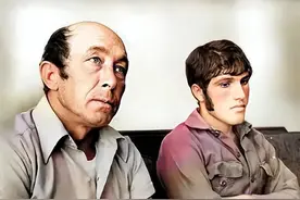 外星人绑架案新证人出现：带有类似钳子一样爪子的神秘生物带走了他们图片