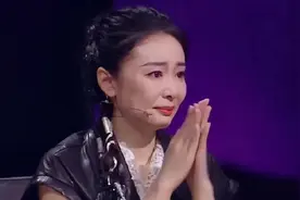 成都这一天，看到泪洒现场的高叶，才知孙红雷当年的选择确实没错图片