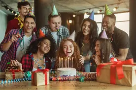 过生日的讲究和禁忌才知道，原来不能随便过，很多人都做错了图片