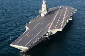 全球现役航母与发展趋势（2025）图片