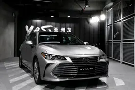 想买亚洲龙？这点建议值得收藏图片