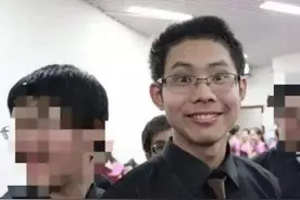 2024年，北大学霸法庭哭诉弑母真实动机，写万字忏悔书求“活路”图片