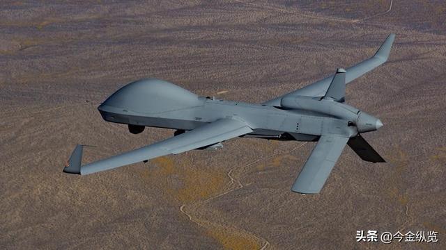 俄乌战火逼出黑科技！美军无人机“不靠卫星”，也可以精准作战！
