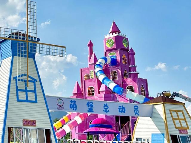 秋假+国庆+中秋：这个超长假期，就来这里！古镇、森林、岛屿、游船、乐园……我们全包了！