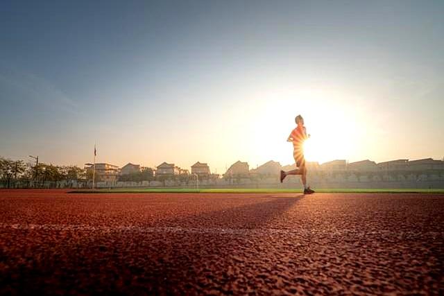 晨跑唤醒活力，你准备好加入晨跑大军了吗？