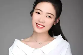 飒气与甜度双重在线美女——陈丽君图片