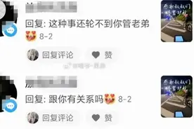 “老外公路车都骑机动车道的”图片