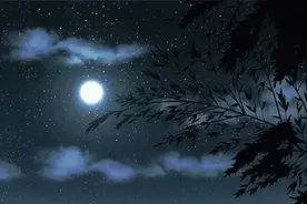 梦见一个人，是对方在思念你吗？科学解释与民间传说的碰撞图片